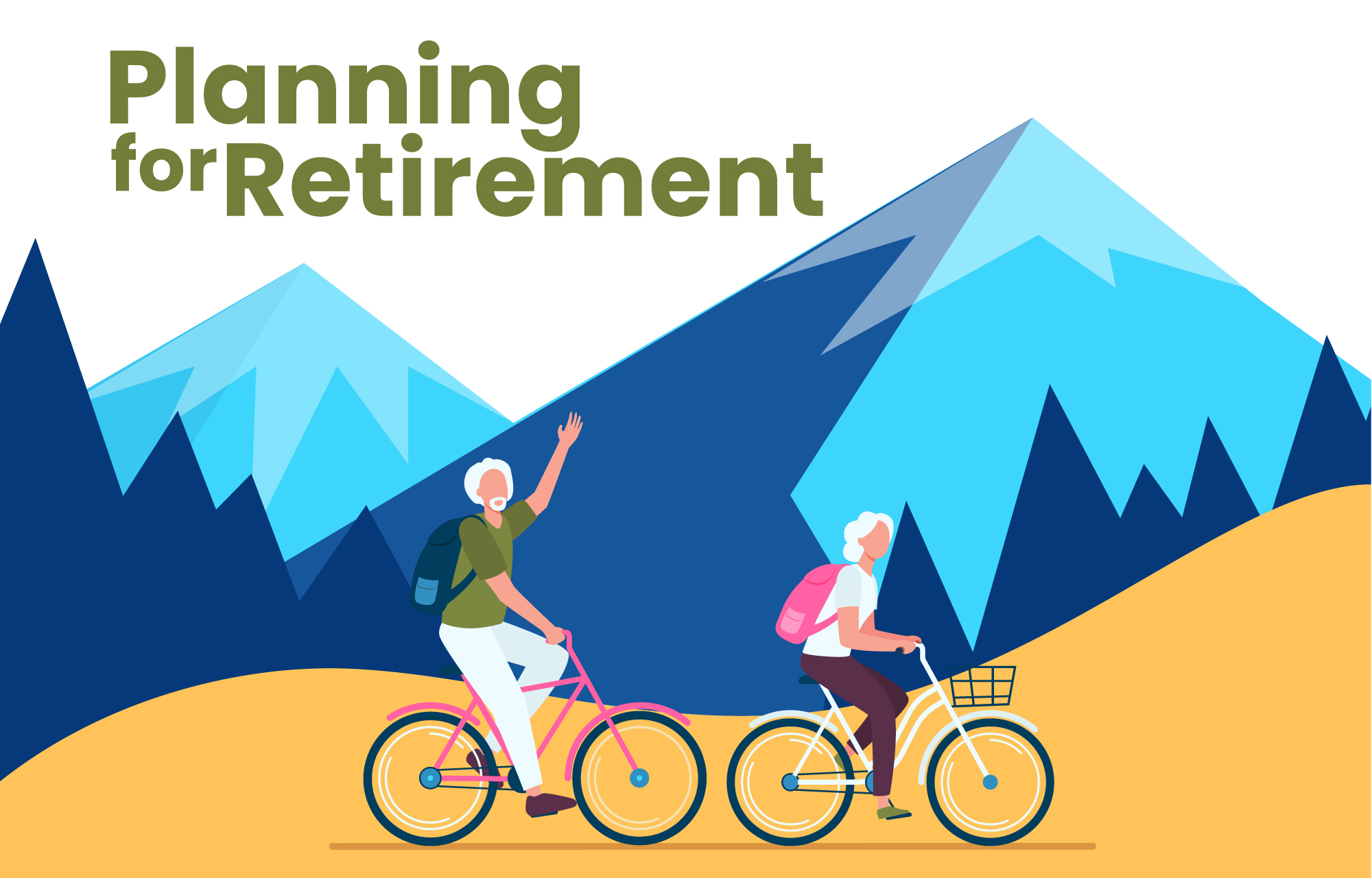Planning for Retirement - Milestone Wealth Management