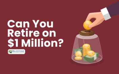 Can You Retire on $1 Million?
