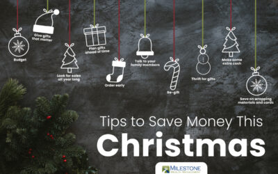 Tips to Save Money This Christmas