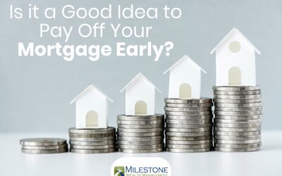 Is it a Good Idea to Pay Off Your Mortgage Early?