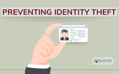 Preventing Identity Theft – 5 Simple Steps