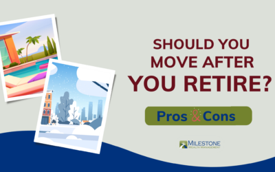 Should You Move After You Retire? Pros and Cons