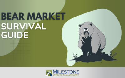 We Are in a Bear Market. What Now?