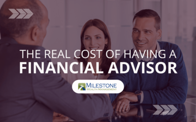 The Real Cost of Having a Financial Advisor