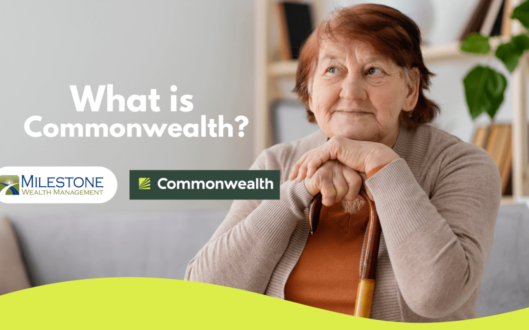 What is Commonwealth?