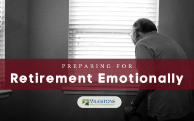 Preparing for Retirement Emotionally